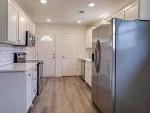 **Fully renovated 3 bed 1 full bath home!!
