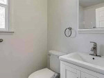 **Fully renovated 3 bed 1 full bath home!!