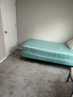 Single house for rent $1550