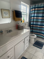 Single house for rent $1550