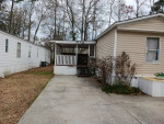2bd/2ba Singlewide