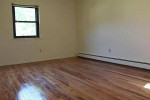 Laundry facilities available in the building.
