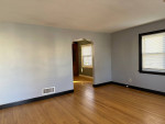 2 bedroom Townhouse-style duplex in a Cul-de-sac North End