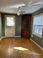 2 bedroom Townhouse-style duplex in a Cul-de-sac North End