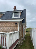 Beach Front Cottage East Ocean View