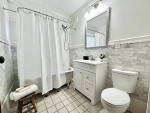 **Beautifully remodeled 4 bed 1 bath Tipp Hill home!!