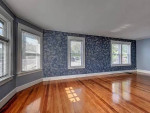 Bright and Spacious First Floor Rental with Modern Amenities