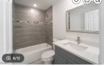 Duplex for rent