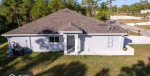 Duplex for rent