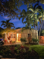 Furnished 3/2 available 5/1/24