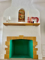 Furnished 3/2 available 5/1/24