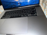 Selling 2021 macbook pro 16” inch
