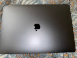 Selling 2021 macbook pro 16” inch