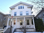 Charming 1 BR in East Rock multifamily home