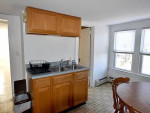 Charming 1 BR in East Rock multifamily home