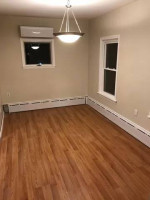 @@ Beautiful 3 bedroom 2 bath concrete block home with 2 car garage