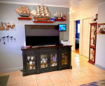 One Bedroom Unit in Duplex...!!