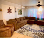 One Bedroom Unit in Duplex...!!