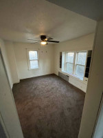 Section 8 Only