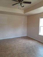 3 bedroom 2 bath duplex