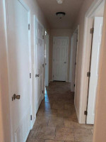 3 bedroom 2 bath duplex