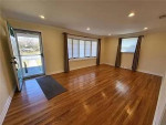 && 3- bedroom, 2- bathroom