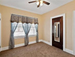 Welcome three bed/ two bath with Double Pane Windows!!