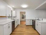 This beautiful, spacious townhome is located