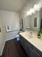 Spacious 3 Bedroom Townhomes available Now!
