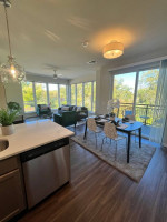 Spacious 3 Bedroom Townhomes available Now!
