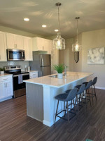 Spacious 3 Bedroom Townhomes available Now!