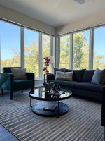 Spacious 3 Bedroom Townhomes available Now!