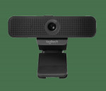 Logitech C925e webcam PC/Mac/Laptop/Macbook