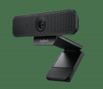 Logitech C925e webcam PC/Mac/Laptop/Macbook