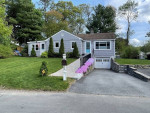 maintained & updated home in a terrific neighborhood! As you enter the