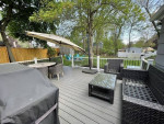 maintained & updated home in a terrific neighborhood! As you enter the