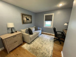 maintained & updated home in a terrific neighborhood! As you enter the