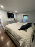 maintained & updated home in a terrific neighborhood! As you enter the