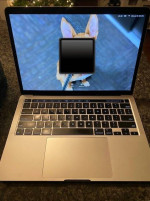 2022 Refurb MacBook Pro (13 inch) OBO