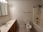 **Spacious 1 bedroom duplex+FOR RENT+ Close to shopping!!