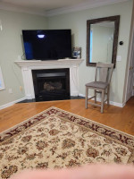 Milford,Furnished 3bd,21/2 bath house,eik,W/D,2 car o/s park, 2 decks,