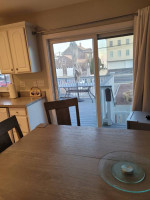Milford,Furnished 3bd,21/2 bath house,eik,W/D,2 car o/s park, 2 decks,