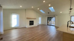 Renovated 2-bedroom, 2-bathroom home is located in West Lafayette !!