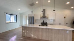 Renovated 2-bedroom, 2-bathroom home is located in West Lafayette !!