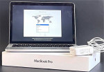 NEW 2015 APPLE MACBOOK PRO 13" INCH 512GB SSD 8GB RAM INTEL i5 QUAD 4