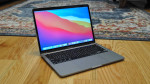 13" MacBook Pro M1 1TB