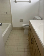 New Kitchen, 3/2.5 Townhouse for Rent, fast approval