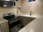 Nice 1 Bed Apartment For Rent - located in a mid-century!!