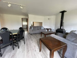 Ithaca Solar 4 Bedroom Townhouse 24'-25' Updated Kitchen! 8/1/24