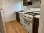 Spacious 1 Bedroom Lofted Townhouse ONE LEFT!